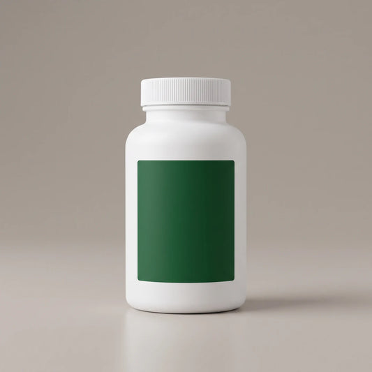 SightWell Complete Eye Health Formula bottle